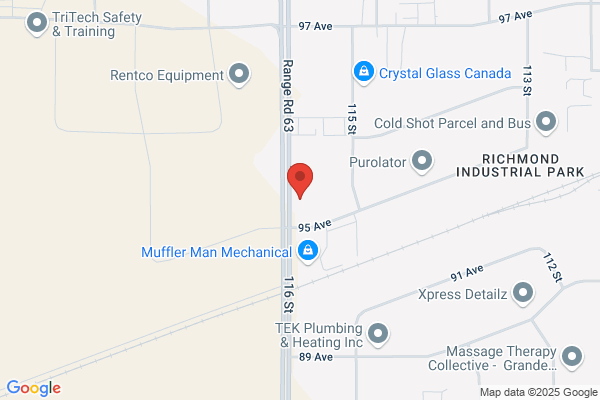 Davco Machine Ltd