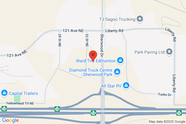Alberta Pipefinders Inc