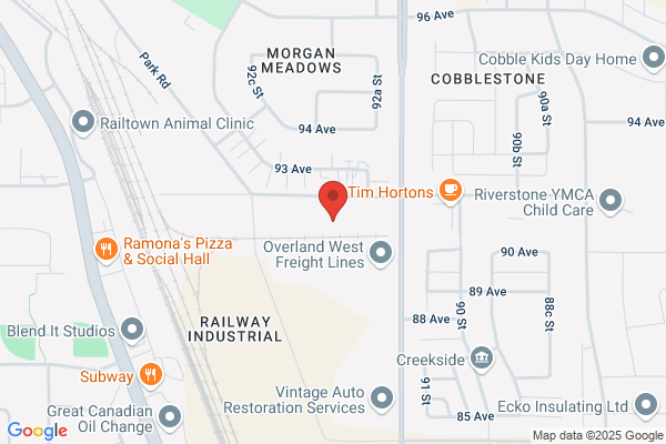 Borstad Relocation Systems