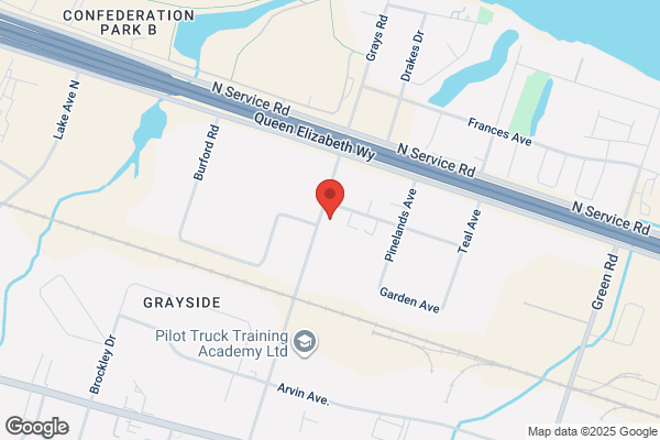 U-Haul Co (Canada) Ltd