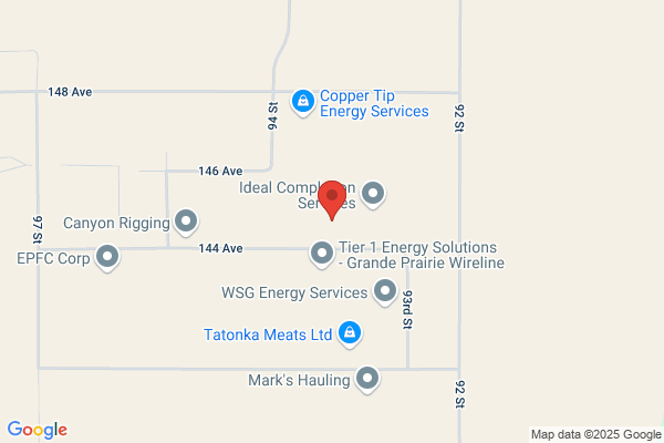 Northrock Resources Ltd