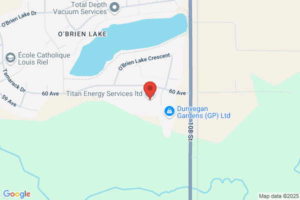 Talisman Energy Canada