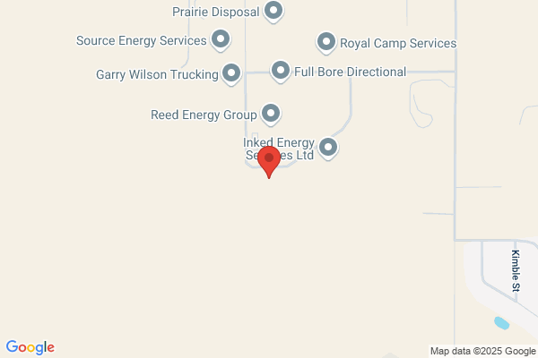 West Range Oilfield Hauling Ltd