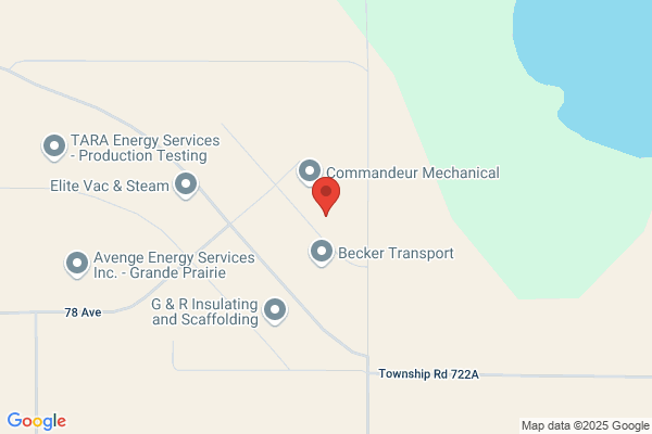 Westmax Trucking Ltd