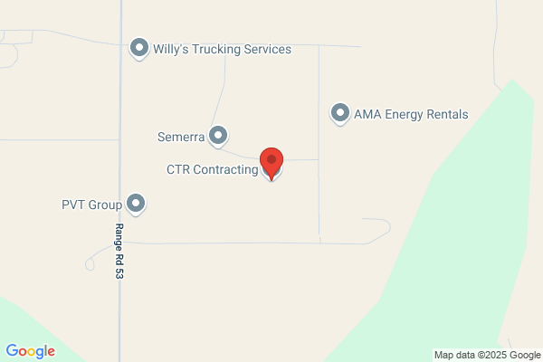 A T I Contracting Ltd