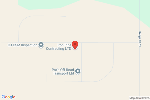 A T I Contracting Ltd