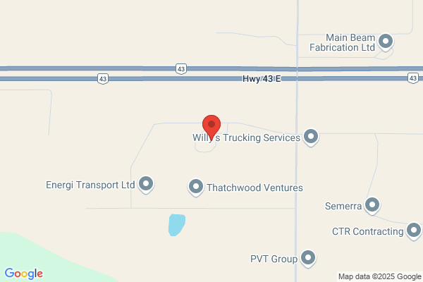 Apex Oilfield Services (2000) Inc