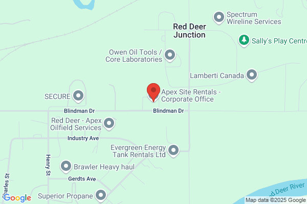 Apex Oilfield Services (2000) Inc