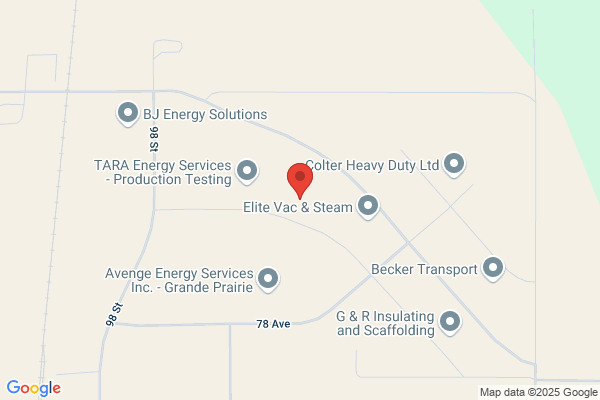 Arctic Energy Systems Inc