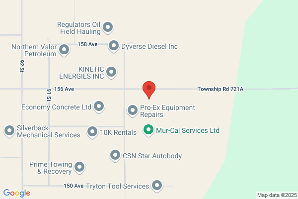 Canadian Wellhead Isolation Corp