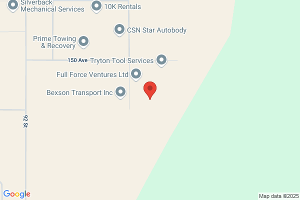 Canfish Services Inc