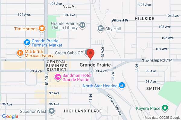 Concord Well Servicing