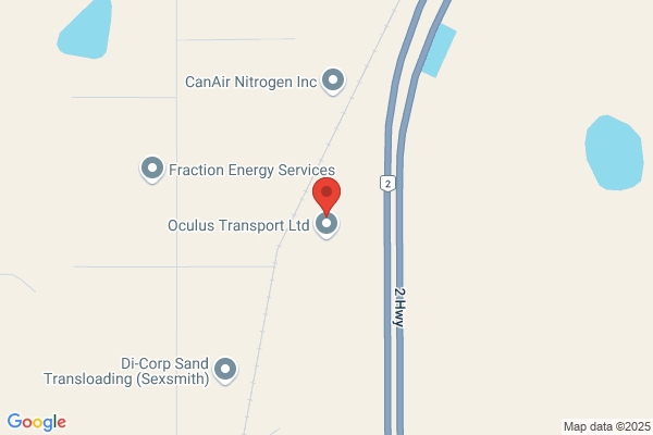 Grand Pipe Services Inc