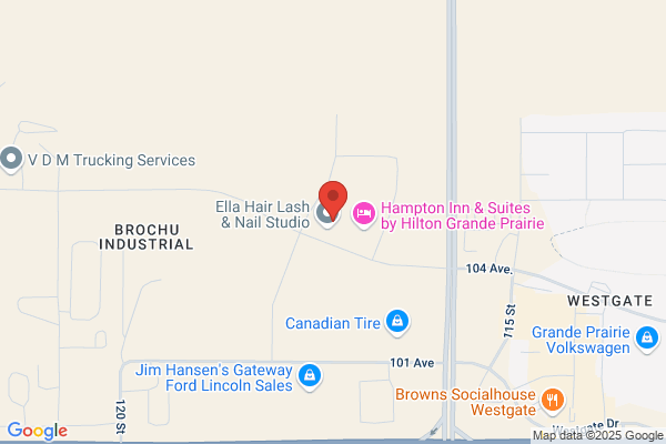 McCallum Land Services