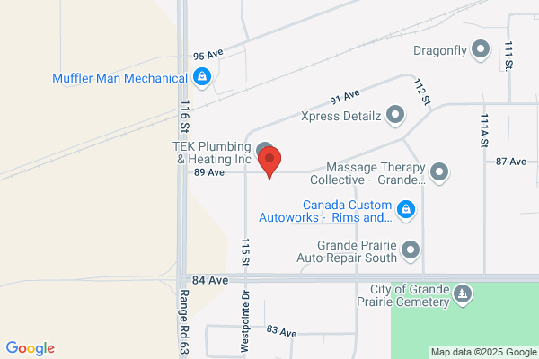 Quinn Well Control Ltd