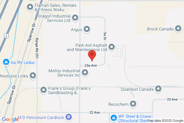 Snubco Pressure Control Ltd