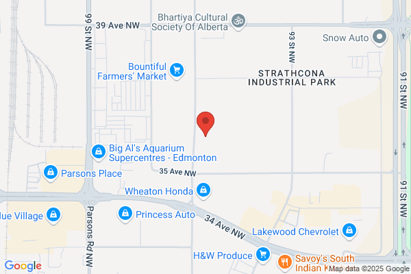 Wood Group Pressure Control Canada Inc