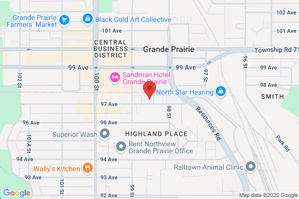 Executive Answering Service