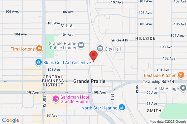 Texada Paving Inc