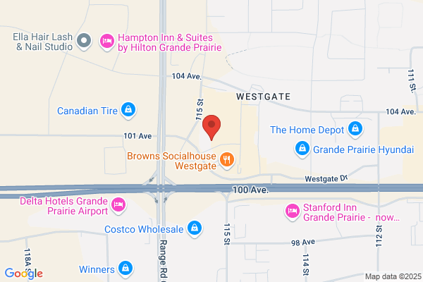 Plantlife Cannabis Grande Prairie Westgate