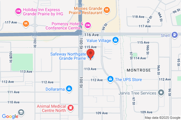 Canada Safeway Limited, Pharmacy