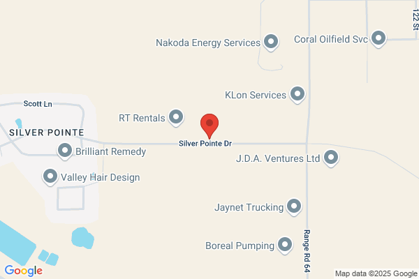 Big Oil Rentals Ltd.
