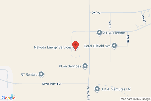 Nakoda Energy Services