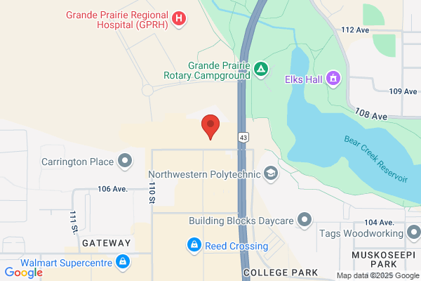 Smitty's Restaurant & Lounge - Grande Prairie
