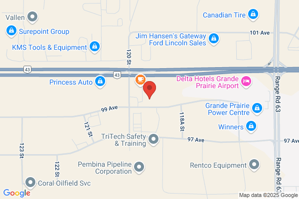 A D L Water Systems Ltd