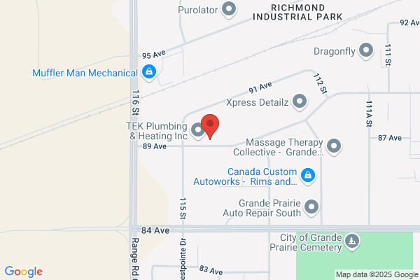 Alberta Insulation Supply & Services Ltd