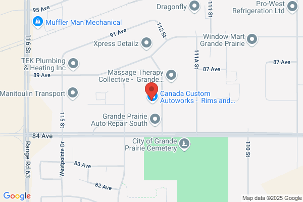 Auto Trader, Photo Office