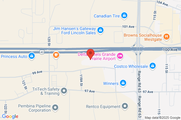 Bear Creek Funeral Home