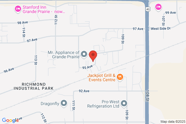 Brazeau Well Servicing Ltd