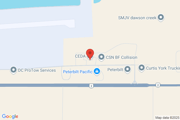 Ceda Services