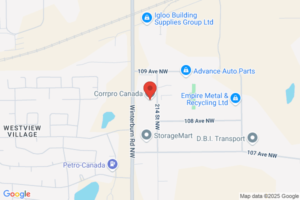 Corrpro Canada Inc
