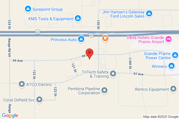 Countryside Motor Sports Inc