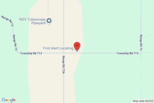 First Alert Locating Ltd