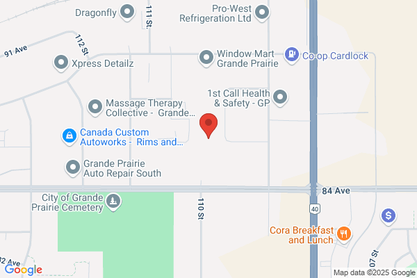 G & M Plumbing & Heating Ltd