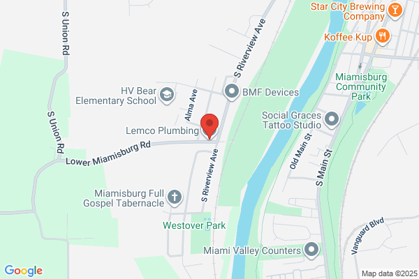 Lemco Plumbing & Heating Ltd