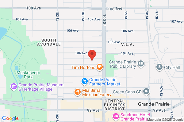 Pro Plumbing & Heating | Grande Prairie