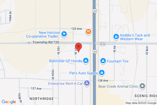 Triton Plumbing & Heating Inc