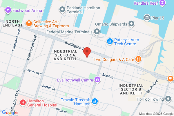 Vice Plumbing & Services Ltd