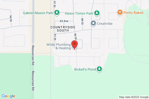 Wilde Plumbing & Heating