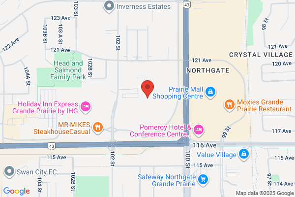 Bear Creek Counselling