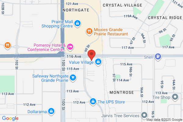 CommVest Realty Ltd