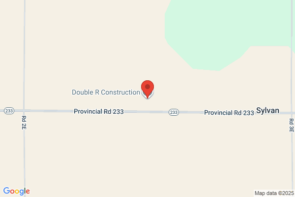 Double R Home & Building Contractors Ltd