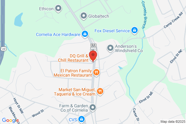 DQ Grill & Chill Restaurant
