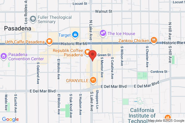 Smitty's Restaurants
