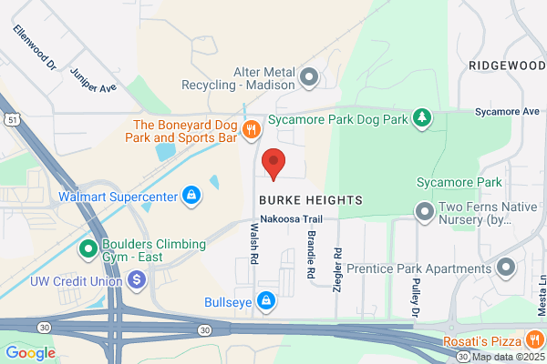 A 1 Quality Signs & Decals