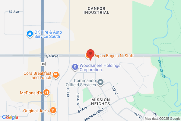 Fas Gas Mission Heights Service